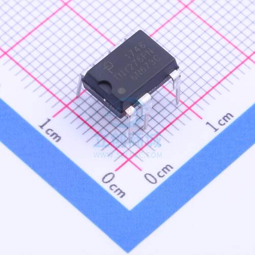 AC-DC控制器和稳压器 TNY276PN DIP-8C Power 全新原装进口