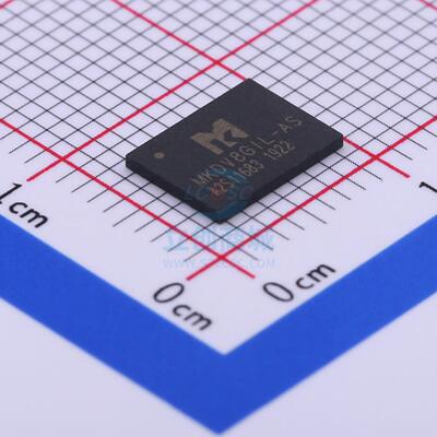 NAND FLASH MKDV8GIL-AS LGA-8 MK(米客方德)