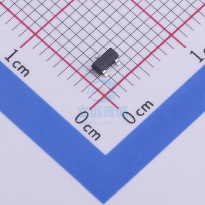 电流感应放大器 ZXCT1109QSA-7 SOT-23 DIODES(美台)