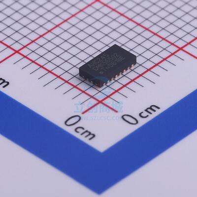 缓冲器/驱动器 74AHC245BQ,115 SOT764-1 全新原装进口