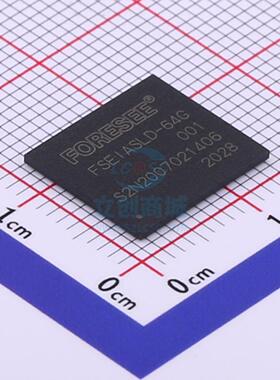 eMMC FSEIASLD-64G BGA-153 FORESEE(江波龙)