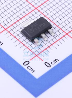 AC-DC控制器和稳压器 NCP1070STAT3G SOT-223 on 全新原装进口