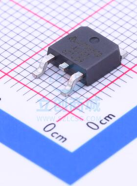 线性稳压器(LDO) AZ1085CD-ADJTRG1 TO-252-2(DPAK) DIODES(美台)
