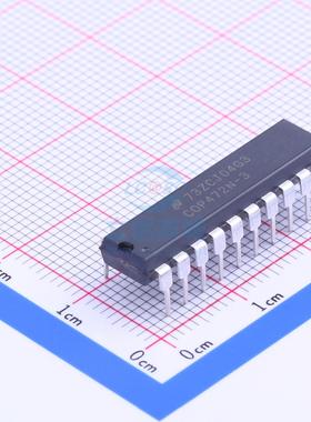 LCD驱动 COP472N-3/NOPB DIP-20 TI()