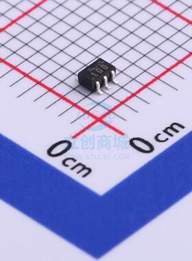 模拟开关/多路复用器 CKRF2179MM26-C4 SOT-363 CDK