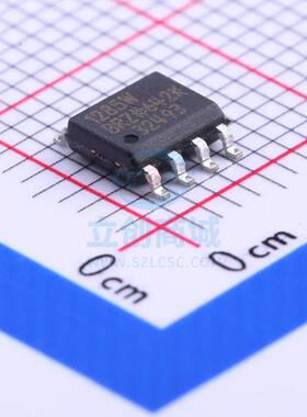 数字隔离器 ADUM1285WBRZ SOIC-8_150mil ADI(亚德诺)/LINEAR(凌