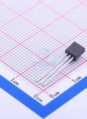 线性稳压器(LDO) HT7330-A TO-92(TO-92-3) HOLTEK(合泰/盛群)