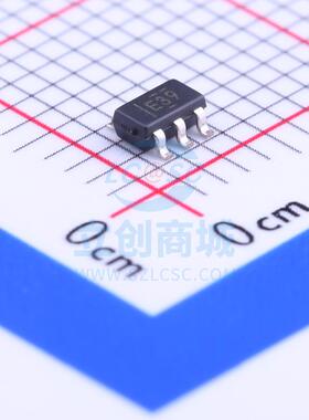 电流感应放大器 INA139NA/3K SOT-23-5 TI()