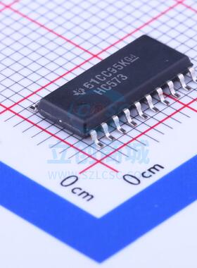 锁存器 SN74HC573NSR SOP-20 全新原装现货