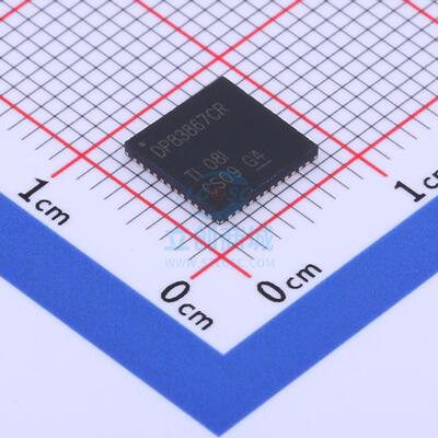 以太网芯片 DP83867CRRGZR VQFN-48 TI()