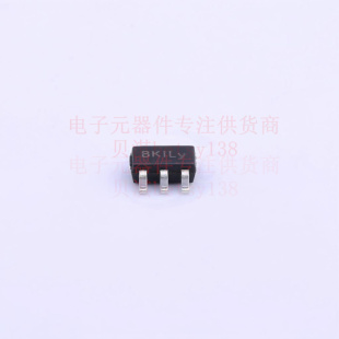EEPROM KLR FT24C04A SOT 全新原装 正品 FMD