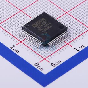 单片机 MQFP 全新原装 进口 ADUC836BSZ ADI SOC MPU MCU