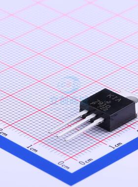 线性稳压器(LDO) KIA7910P-U/PK TO-220(TO-220-3) KEC