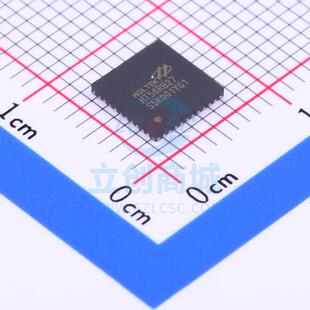 SOC 进口 单片机 MPU 全新原装 QFN MCU HT56RB27