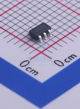 线性稳压器(LDO) AP2139AK-1.5TRG1 SOT-23-5 DIODES(美台)