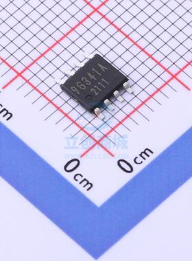 DC-DC电源芯片 BD9G341AEFJ-E2 HTSOP-J8 ROHM(罗姆)