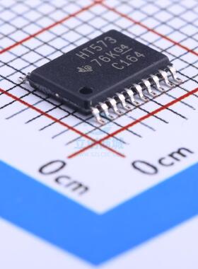 锁存器 SN74HCT573PWR TSSOP-20 TI 全新原装进口