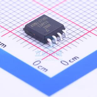 单片机 MPU MCU 20SU SOC SOIC ATTINY13 MIC 全新原装 8_208mil
