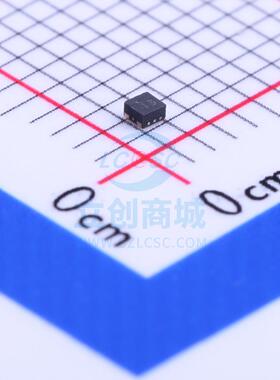 线性稳压器(LDO) SGM2036-3.3YUDH4G/TR UTDFN1x1-4L SGMICRO(圣