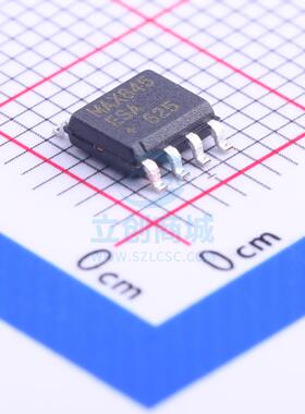 数字隔离器 MAX845ESA+T SOIC-8 MAXIM(美信)