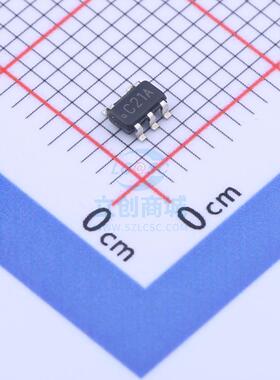 比较器 LMV7235M5X/NOPB TSOT-23-5L TI()