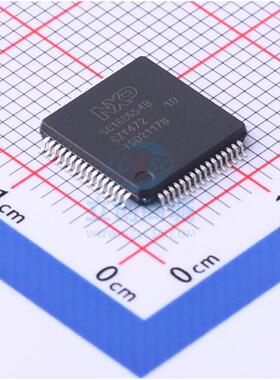 总线转UART SC16C654BIB64,151 LQFP-64 NXP 全新原装进口
