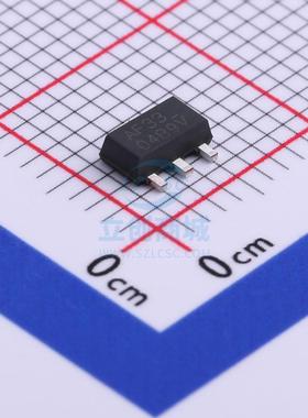 线性稳压器(LDO) LC1206CC3TR33 SOT-89-3 LEADCHIP(岭芯微)