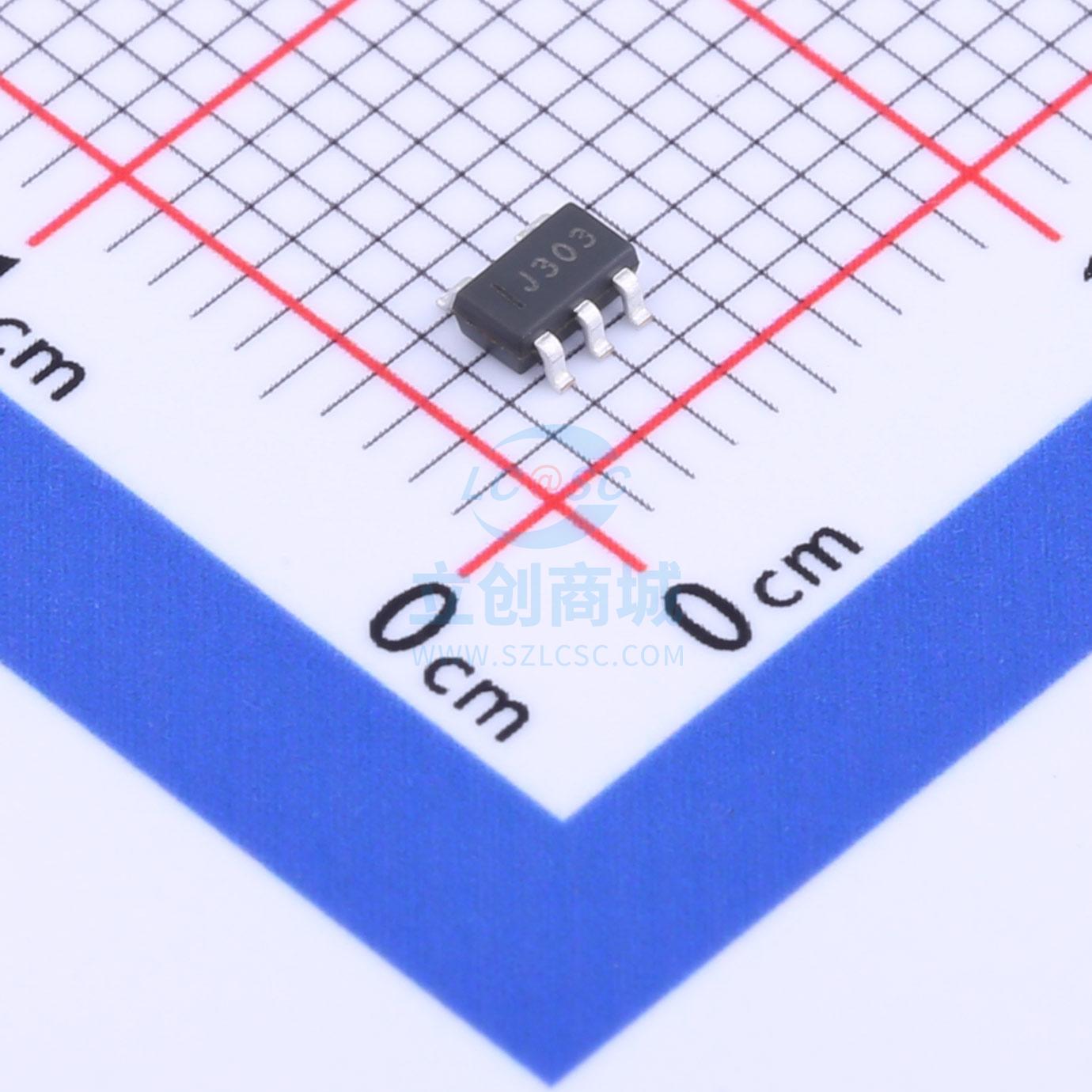 线性稳压器(LDO) SPX3819M5-L-3-0/TR SOT-23-5 MaxLinear