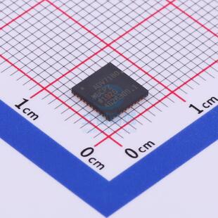 视频接口芯片 ADV7180WBCPZ-REEL LFCSP-VQ-40 ADI(亚德诺)/LINEA