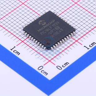 SOC PIC16LF1939 44_10x10x08P MCU MIC TQFP MPU 单片机