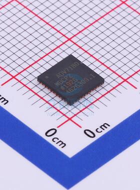 视频接口芯片 ADV7180WBCPZ-REEL LFCSP-VQ-40 ADI 全新原装进口