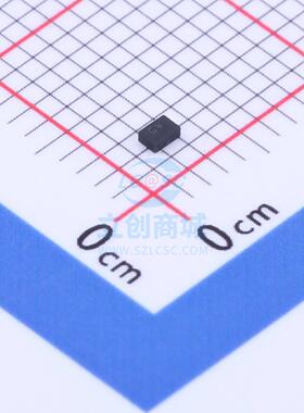 缓冲器/驱动器 SN74LVC2G07DRYR SON-6 TI全新原装进口