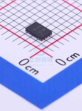 EEPROM BL34C04A-NTRC UDFN-8L BL(上海贝岭)