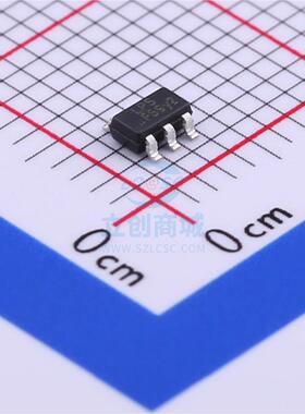 AC-DC控制器和稳压器 LP3382B6F SOT-23-6 LOWPOWER(微源半导体)