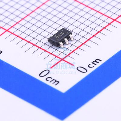 线性稳压器(LDO) TPS78233DDCR TSOT-23-5 TI 全新原装进口