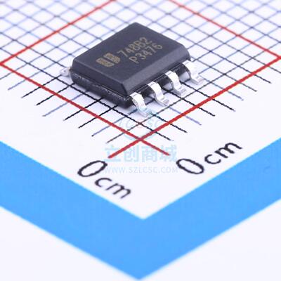 DC-DC电源芯片 EUP3476DIR1 SOIC-8_EP_150mil EUTECH(德信)
