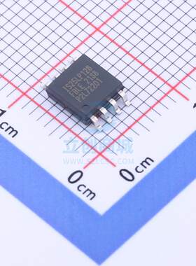 NOR FLASH IS25LP128F-JBLE SOIC-8 208mil ISSI 全新原装进口