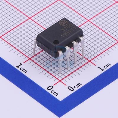 数字隔离器 HCPL3700 PDIP-8 ON 全新原装进口