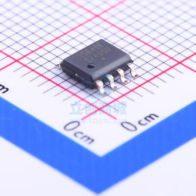 EEPROM CAT25640VI-GT3 SOIC-8_150mil onsemi 全新原装进口