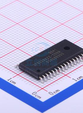 单片机(MCU/MPU/SOC) S3F8S39XZZ-SO99 SOP-32全新原装进口