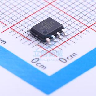DC-DC电源芯片 SGM6232YPS8G/TR SOIC-8_EP_150mil SGMICRO(圣邦