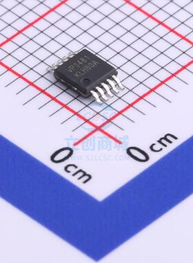 DC-DC电源芯片 VP3481MSG10 MSOP-10 VIVA(昱盛)