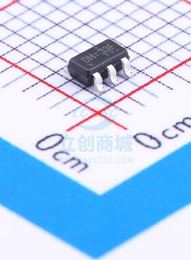 线性稳压器(LDO) RT9193-25GB SOT-23-5 RICHTEK(立锜)