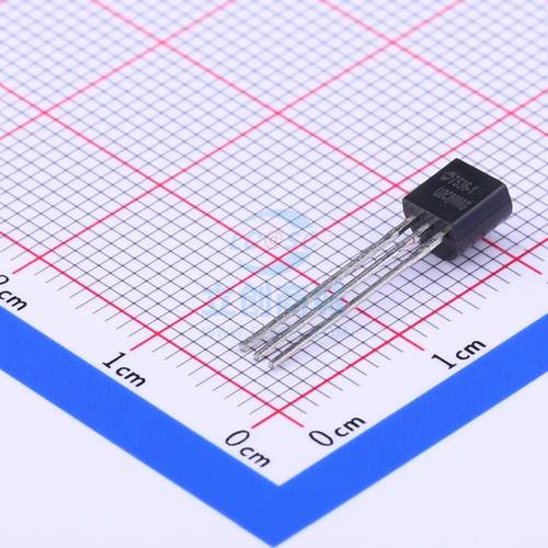 线性稳压器(LDO) HT7536-1 TO-92(TO-92-3) 全新原装正品