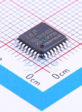 单片机(MCU/MPU/SOC) IAP15L2K61S2-28I LQFP-32_7x7x08P STC 全
