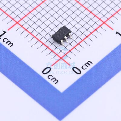 DC-DC电源芯片 XT1861B332SR-G SOT-23-5L natlinear(南麟)