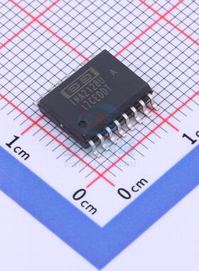 仪表放大器 INA2128UA SOIC-16 TI()