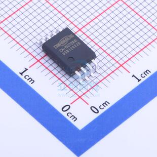 数字隔离器 CA-IS3721HG SOIC8-WB(G) Chipanalog(川土微)
