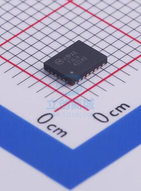 转换器/电平移位器 FXLH42245MPX MLP-24 ON 全新原装进口