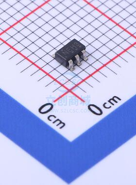 逻辑门 SN74LV1T86DBVR SOT-23-5 TI全新原装进口